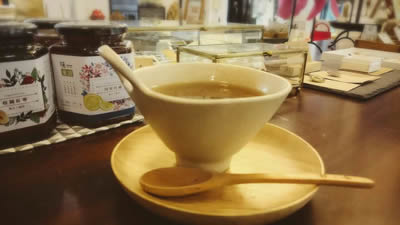 桂圓紅茶